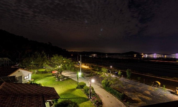 Nonsan Maison | Nonsan Gyebaek Shuimtoe Camping Pension