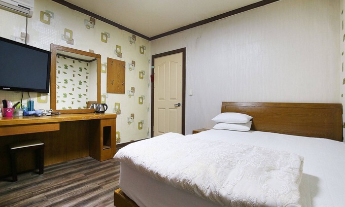 Nonsan Hôtel | Nonsan Hwangje Motel