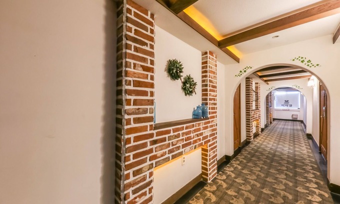Nonsan Hôtel | Nonsan Miracle