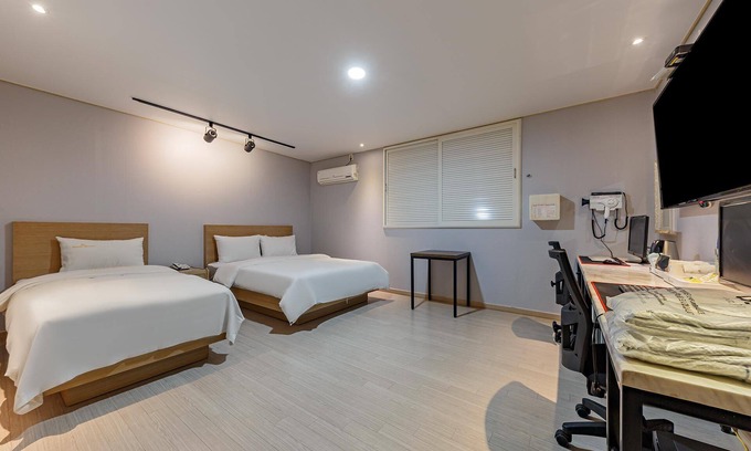 Nonsan Hôtel | Nonsan River