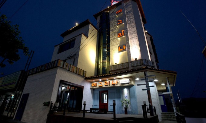 Nonsan Hôtel | Nonsan Yegrina