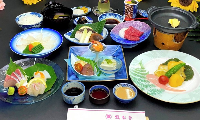 Hirado Hôtel | Nonsmoking 2 meals included Romantei2 person / Hirado Nagasaki