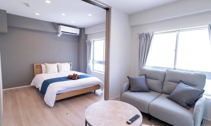 Kameido Appartement | Nonsmoking 401 | Near Skytree Asakusa | Direc/Koto-ku Tokyo