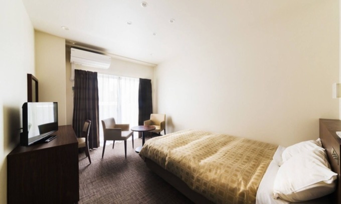 Izumisano Hôtel | Nonsmoking double New building Nonsmoking Ro / Izumisano City Ōsaka