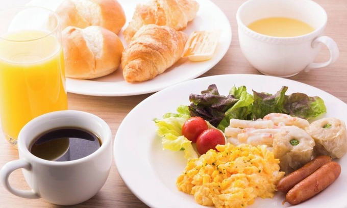 Utsunomiya Hôtel | Nonsmoking double room breakfast included Smile/Utsunomiya Tochigi