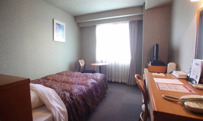 Hita Hôtel | Nonsmoking Double room 1 night plan with brea / Hita Ōita