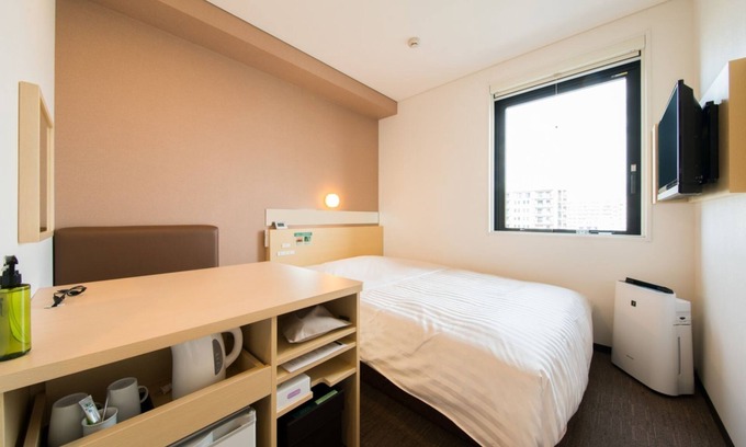 Kinshi Hôtel | Nonsmoking Extra room spacious desk Hokusa / Sumida-ku Tokyo