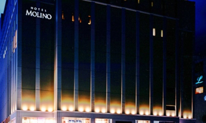 Asao Ward Maison | Nonsmoking Modern King Room Standard accommoda /Kawasaki Kanagawa