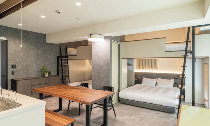 Asakusabashi Hôtel | Nonsmoking Premium Bank Theater 3 consecutive nightsroom only 5OFF/Taito-ku Tokyo