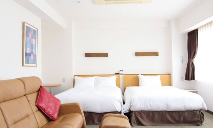 Higashine Hôtel | Nonsmoking premium room Room only Smile Hotel S/Higashine Yamagata