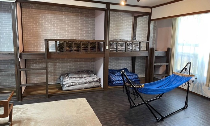 Koniya Maison | Nonsmoking Refresh in a hideaway old private ho / Oshima-gun Kagoshima