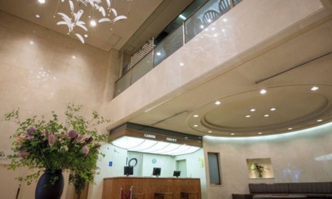Sendai Maison | Nonsmoking Standard Double Room only Comforta / Sendai Miyagi