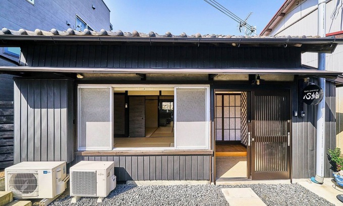 Kiho-cho Maison | Nonsmoking Standard Recommended for Nanki tra / Shingu Wakayama