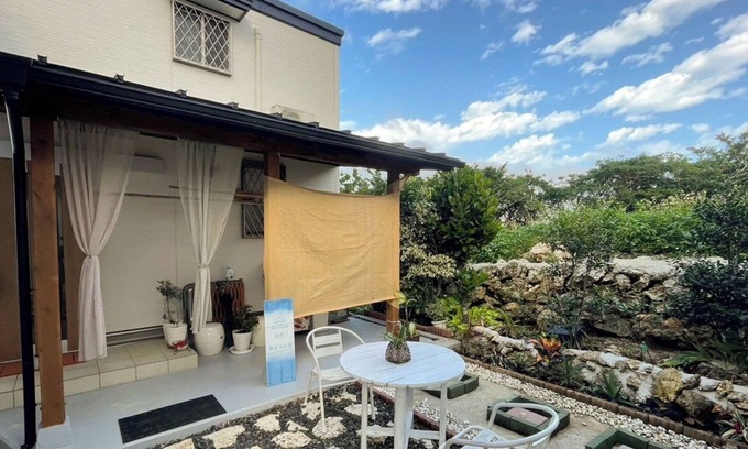Wadomari Cottage | Nonsmoking Turtle Inn Room only Youll feel l / Oshima-gun Kagoshima