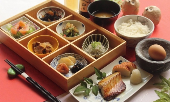Hata-gun Hôtel | Nonsmoking Twin room 2nd floor 2 meals | Kuroshio / Shimanto Kōchi
