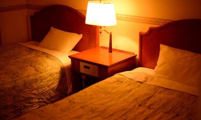 Ichibancho Hôtel | Nonsmoking twin room Recommended for families w / Sendai Miyagi