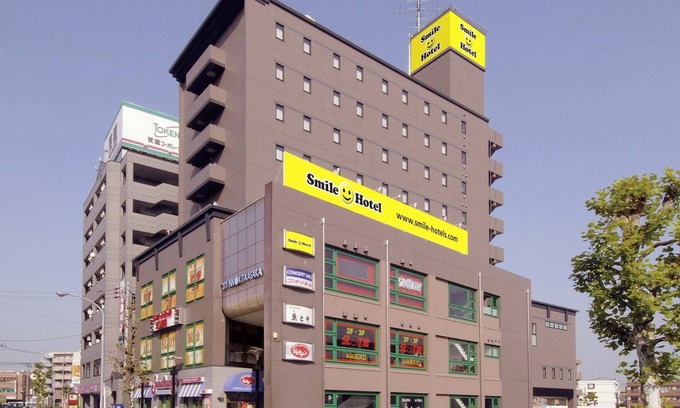 Asaka Maison | Nonsmoking Twin Room Room only Smile Value St/Asaka Saitama