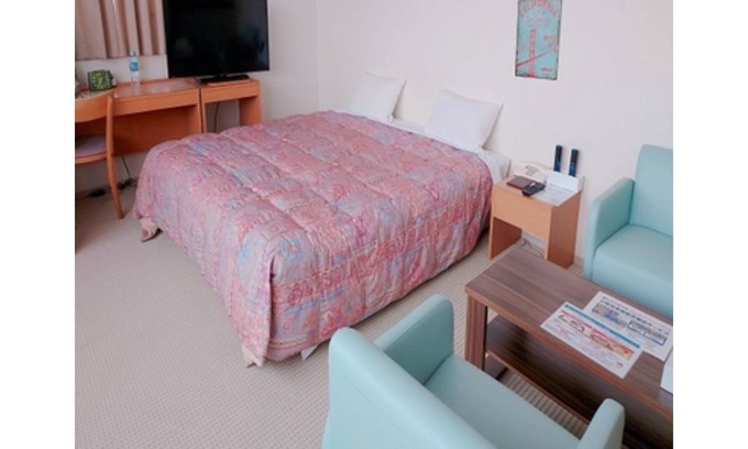 Yabuzuka Onsen Maison | NonsmokingAnnex double|Simple plan without mea / Ota Gunma