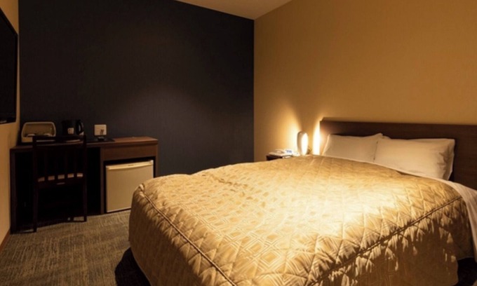 Iga Hôtel | NonsmokingBusiness Double vsRoom only|Windo / Iga Mie