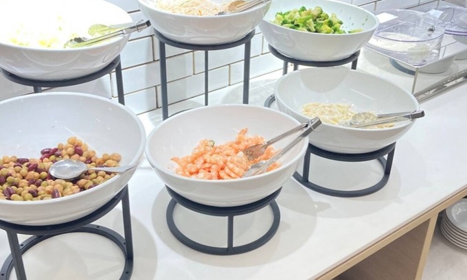 Minatomirai Maison | NonsmokingStandard Room DoubleBreakfast includedAccommodation plan/Yokohama Kanagawa
