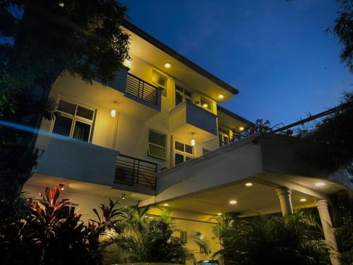 Unawatuna Maison | Nooit Gedacht Holiday Resort Unawatuna
