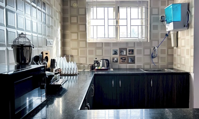 Sector 2 Appartement | Nook&Co - HSR Layout 101