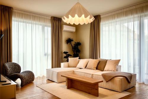 Timisoara Appartement | Nook