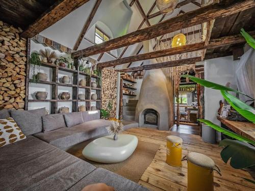 Suncuius Maison | Nooks by AdyBeca - Panoramic Nook