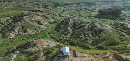 Merhavim Cabine | Noor Glamping