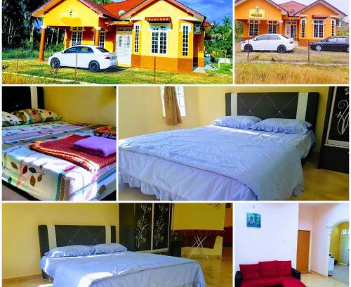 Bachok Maison | Noor Guesthouse