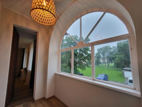 Johvi Appartement | Nooruse Charm Apartment