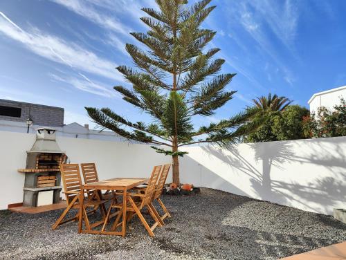 El Cuchillo Maison | NoPasaNada Tu casa en Lanzarote