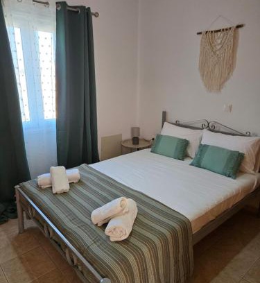 Almyrida Appartement | Nora Apartment in Almyrida