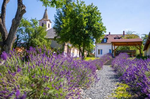 Nagygorbo Maison | Nora Guest House - Happy Rentals