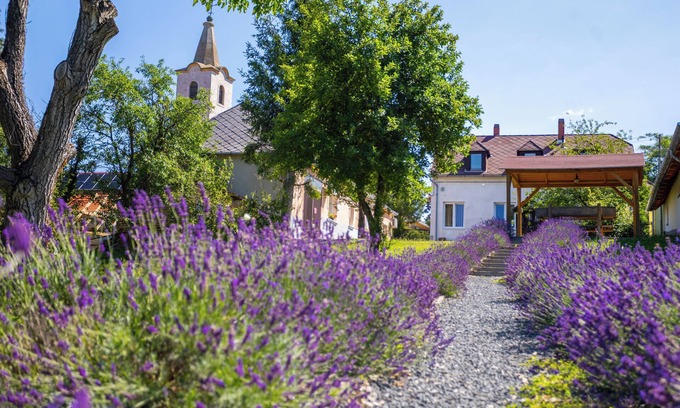 Nagygorbo Maison | Nora Guest House, Nagygörbő, Hungary