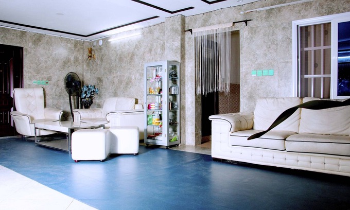 Littoral Department Hôtel | Nora Hotel