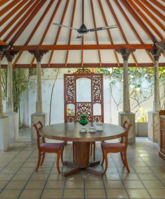 Kollupitiya Maison | Nora Lyn Colombo