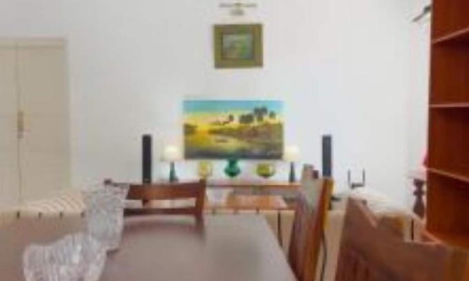 Kollupitiya Appartement | Nora Lynn Deluxe Double Room