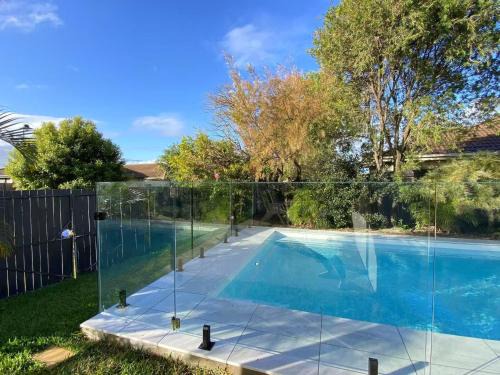 North Lakes Maison | Nora Poolhouse Oasis, 4-beds house, North Lakes