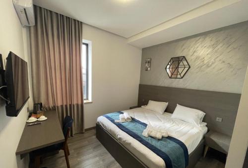 Kentron Maison | Noragyugh Guest House
