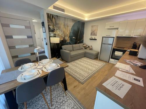 Fonyodliget Appartement | Norah Apartman - Fonyód Liget Residence