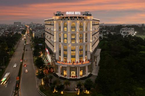 Vinh Yen Hôtel | Norah Hotel Vinh Yen