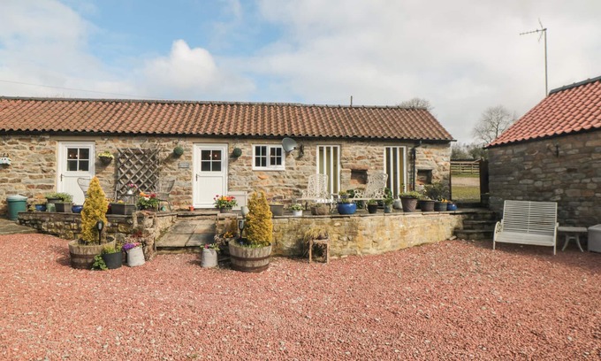 North York Moors National Park Cottage | Norah's Nook, KIRKBYMOORSIDE