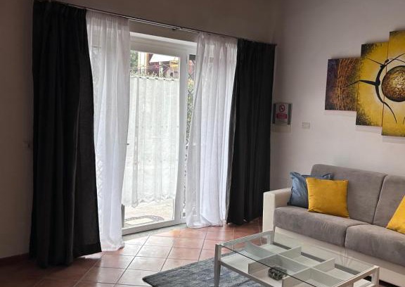 Grottaferrata Maison | Noralù House