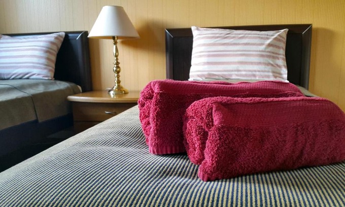 Bleik Appartement | Nord Fish Apartments