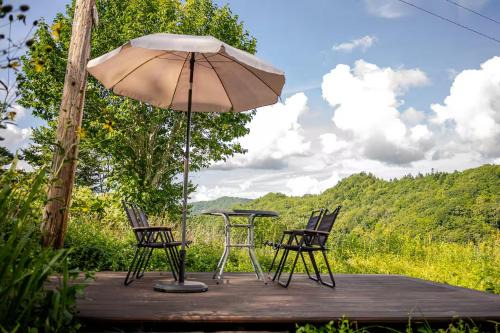 Iwamizawa Maison | NORD house 自然豊かな家 - Manji Village - 66m2