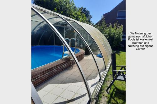 Norden Appartement | Nord-Strand