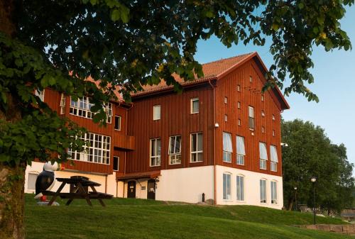 Stranderang Hôtel | Nordens Ark Bed and Breakfast