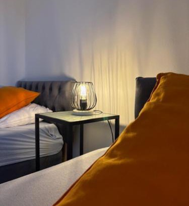 Aldenburg Appartement | Nordhaven klein