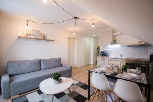 Zavazna Poruba Appartement | Nordic House